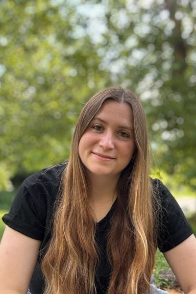 female owner and founder